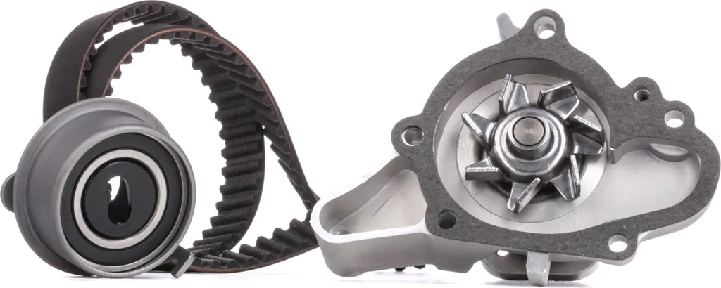 Évitez la casse moteur avec le kit distribution + pompe à eau STARK i10