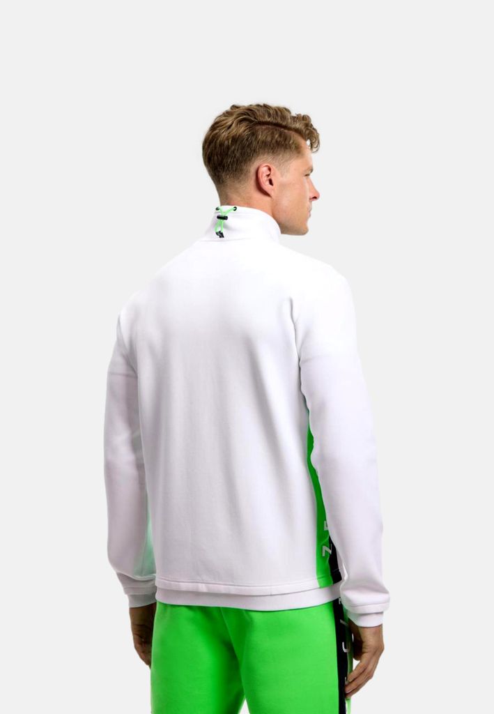 Camp David Jacke Game.Set.Match Sweatjacke