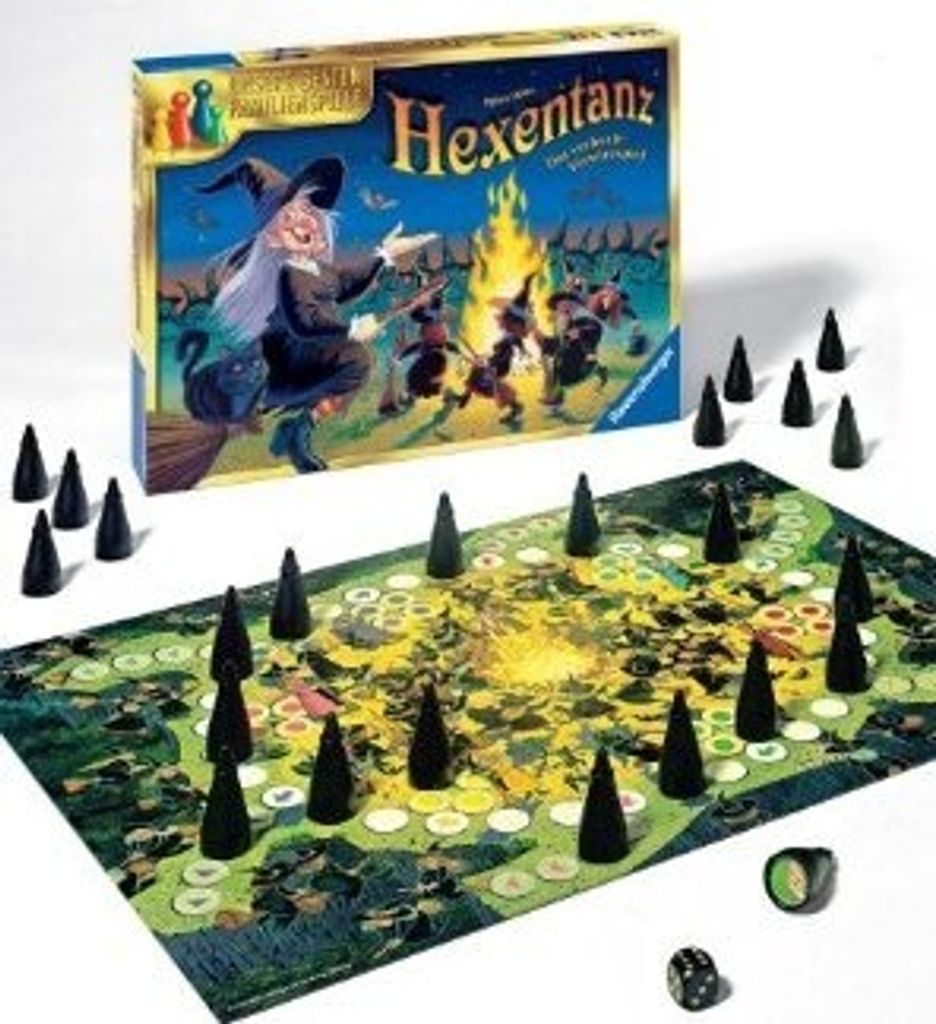 Hexentanz Produktbild 6