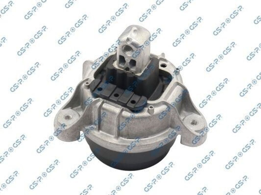 GSP Motorlager Links für BMW 5 Touring (F11) 532470