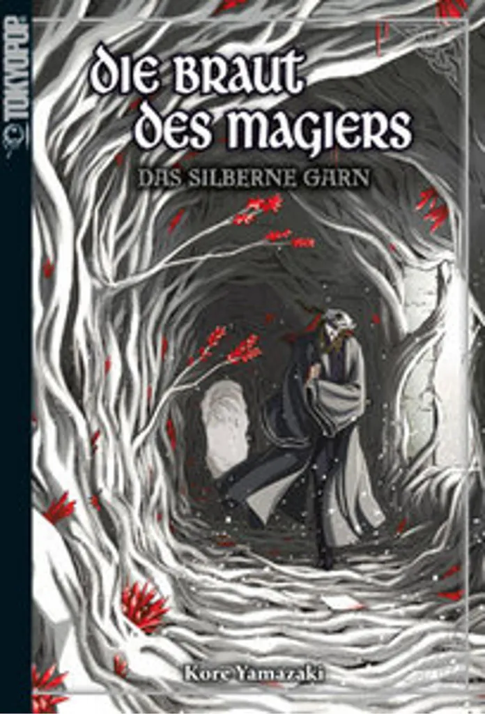 The Ancient Magus Bride Light Novel Vol. 02 - Roman Fantastique Shonen
