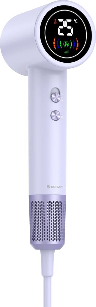 DENVER Denver HDD-1400PU Hartorrer Lilla Produktbild 