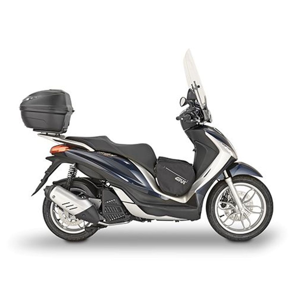 Zestaw montażowy Givi do szyby przedniej Zdjęcie produktu 