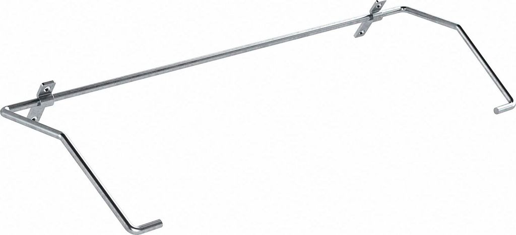 Portapannelli Hailo 4496001 per StepFix 3a generazione Immagine del prodotto 
