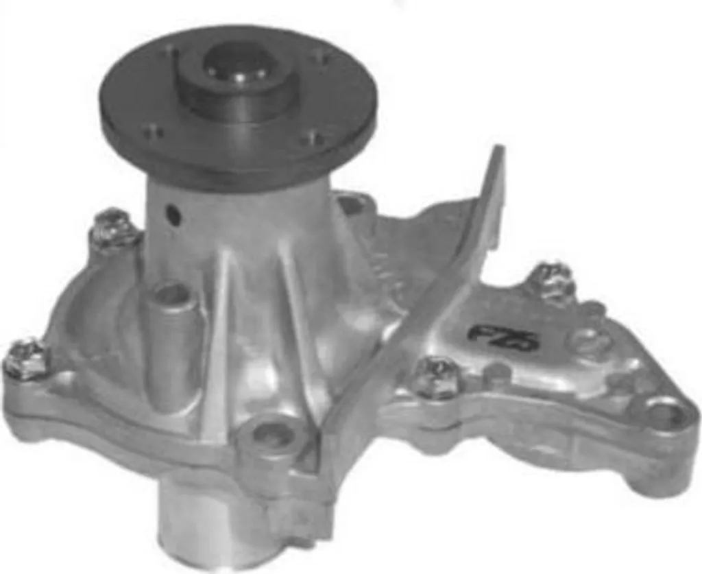 Pompe à eau AISIN WPT-033 : Solution contre la surchauffe Toyota Corolla