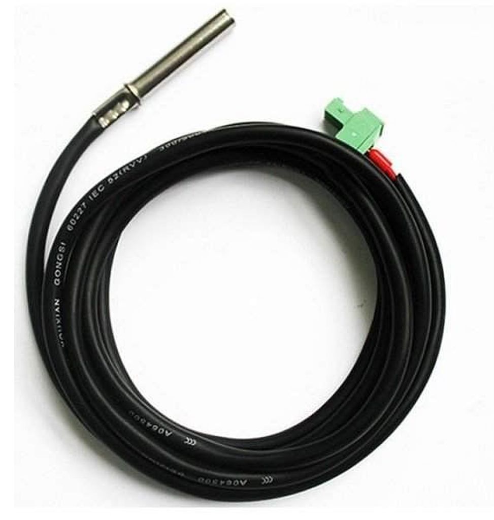 Epever EPsolar RTS300R47K3.81A Temperatursensor Produktbild 