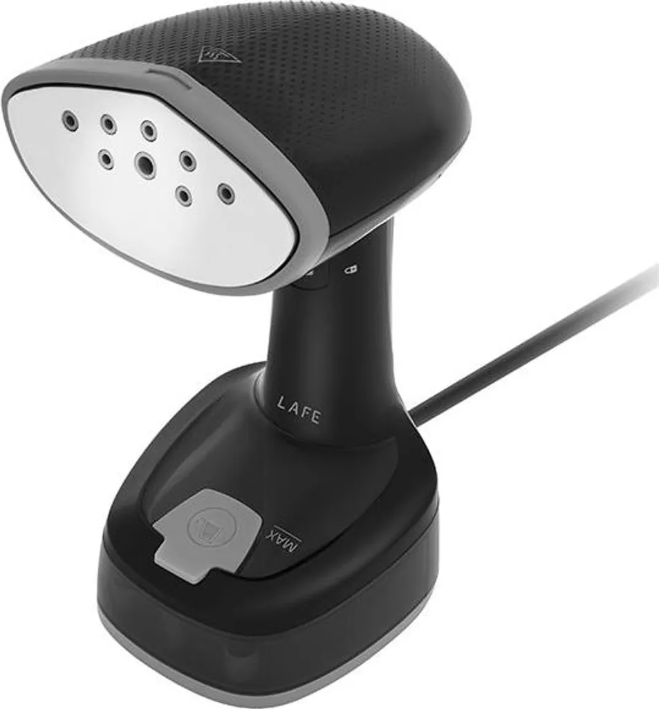 Lafe EasySteam Défroisseur Vapeur 1600W Portable pour un Repassage Rapide