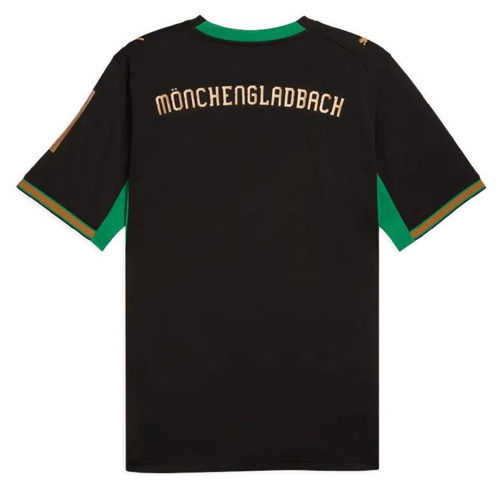Maglia da trasferta BMG, taglia uomo, stagione 2026/27. Immagine del prodotto 