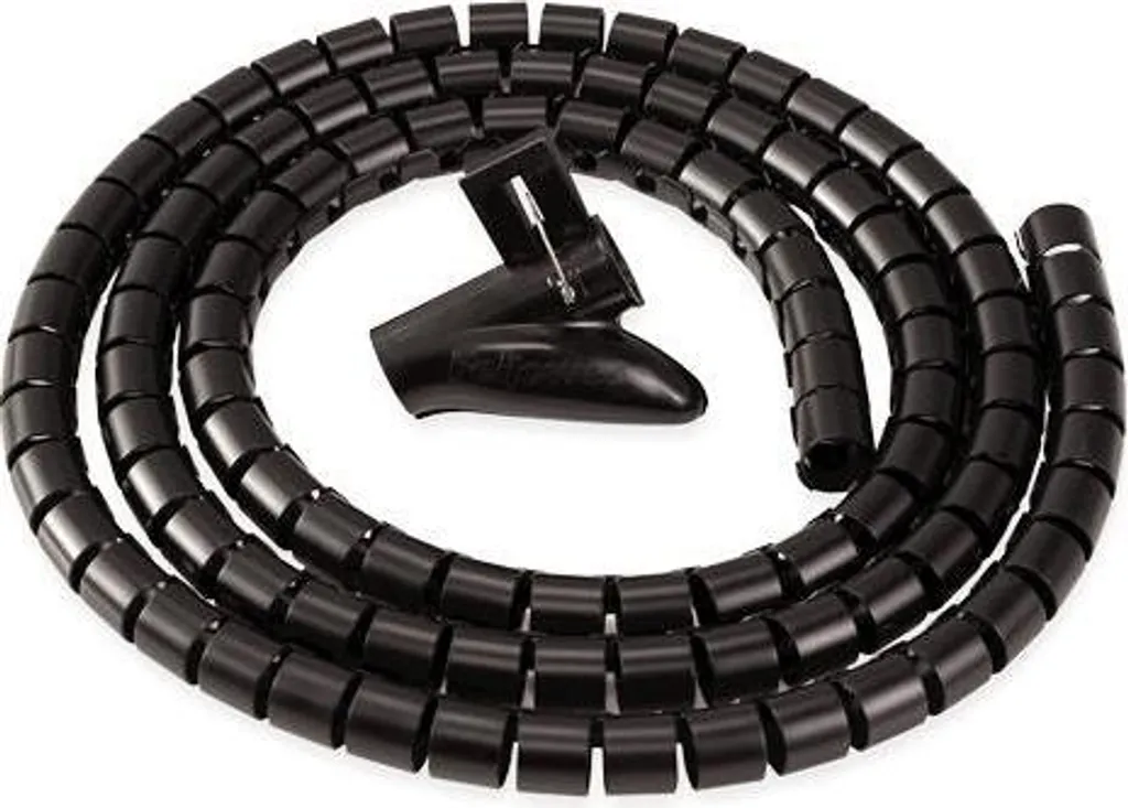 Guaina Cavi Espandibile 2:1 • Espositore Bigsize Braidkit