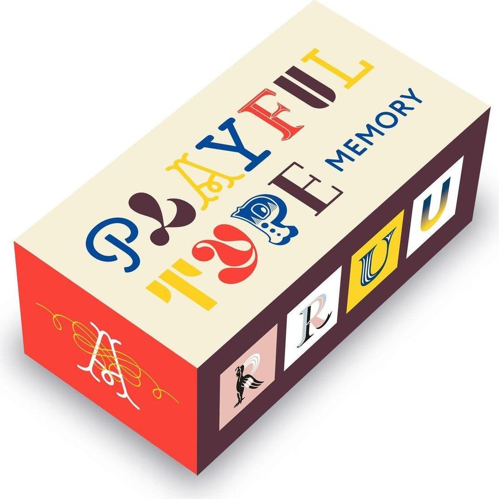 Playful Type Memory