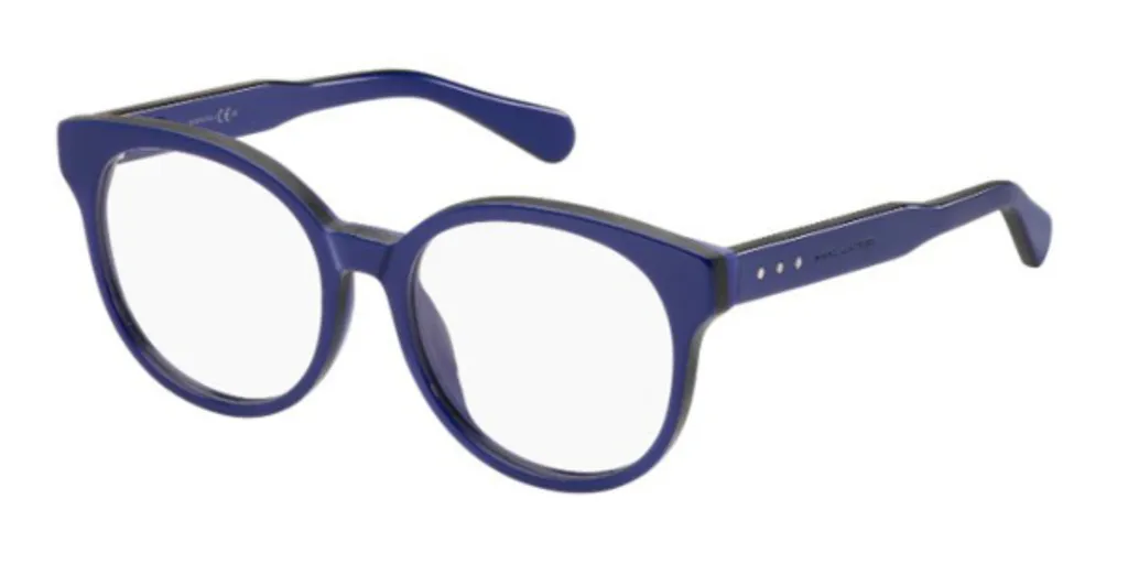 Monture de Lunettes de Vue Marc Jacobs MJ 608/F pour Homme et Femme