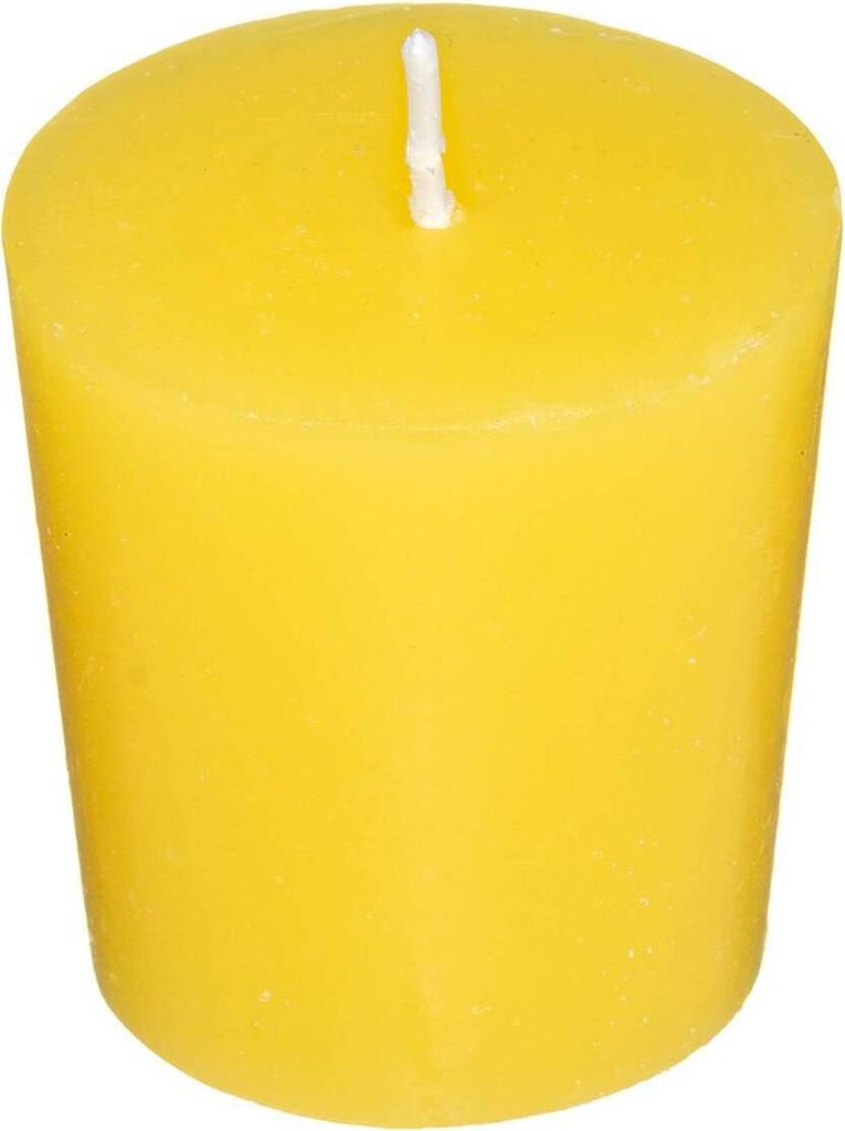 10er-set duftkerzen zitronengras 480g  - Atmosphera Produktbild 