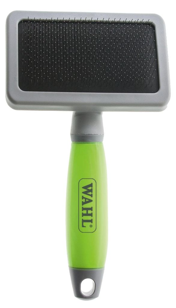 Moser Animal Large Slicker Brush - brosse carde grande Image du produit 