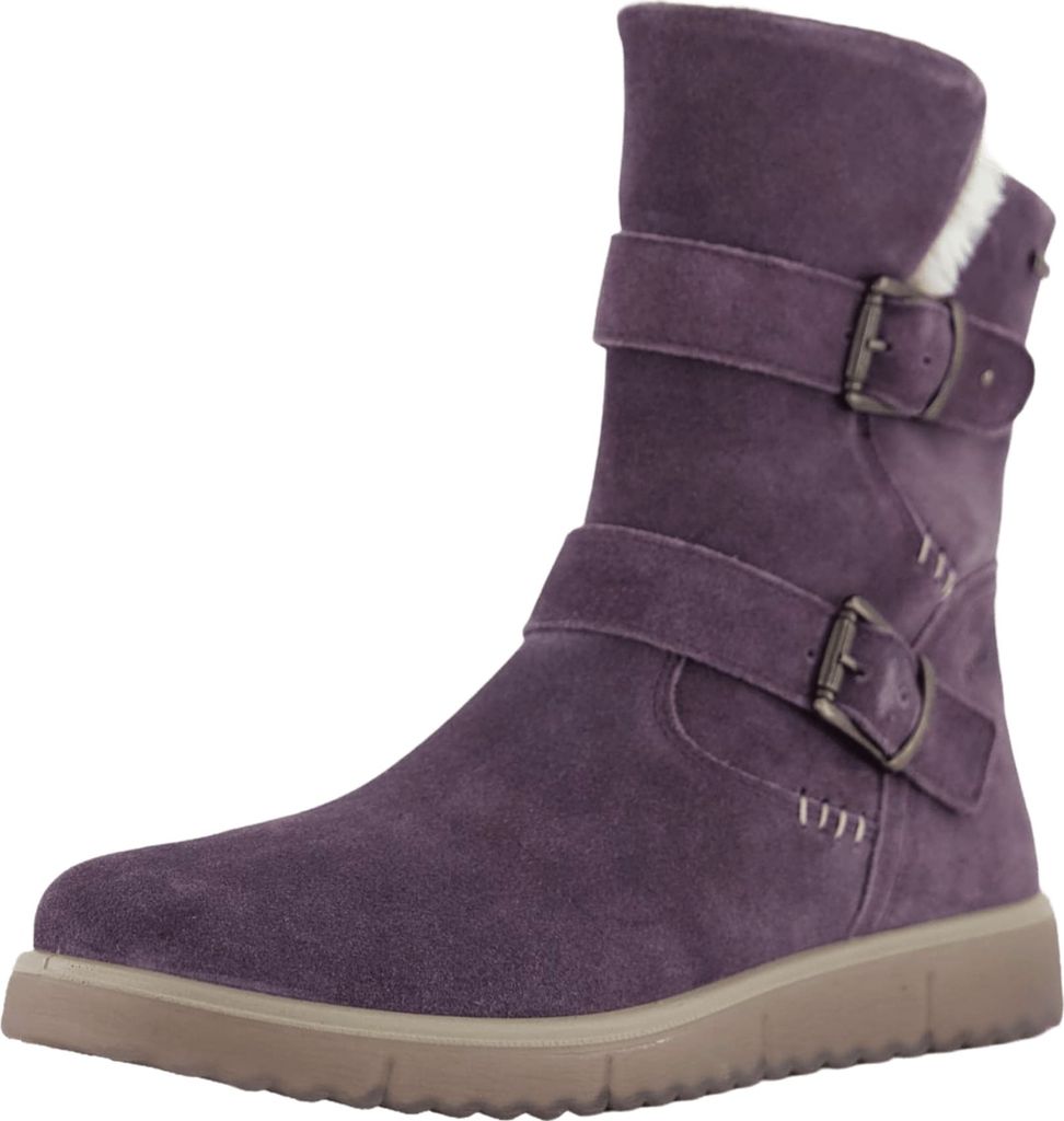 Superfit Stiefel und Boots Lora Mädchen 31363638303233 Lila 32 EU