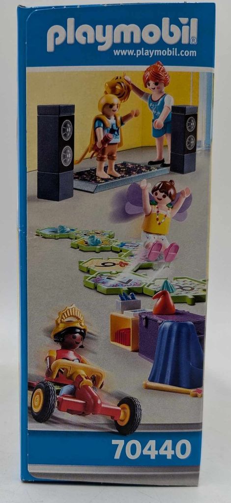 Playmobil Family Fun Kids Club 70440 - Set Neuf De Stock - Jouet Enfant