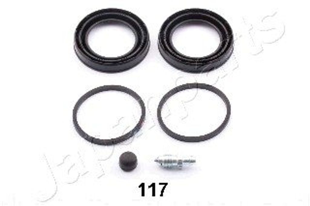 Japanparts kd-117 Ersatzteile Allgemeine