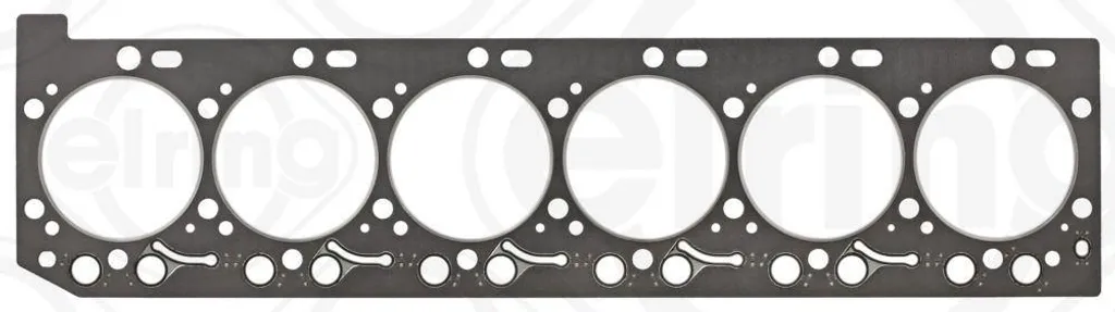 Joint de culasse moteur thermique ELRING pour Ford Cargo II et IVECO ACCO