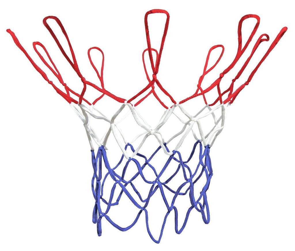 Best Sporting Netz für Basketballkorb 45 cm Durchmesser Produktbild 