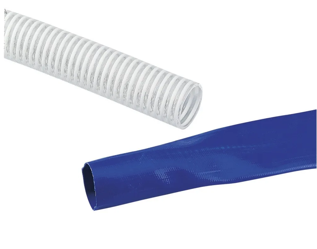 Kit tuyaux SDMO - R11 : Solution de liaison pour réservoir déporté fuel
