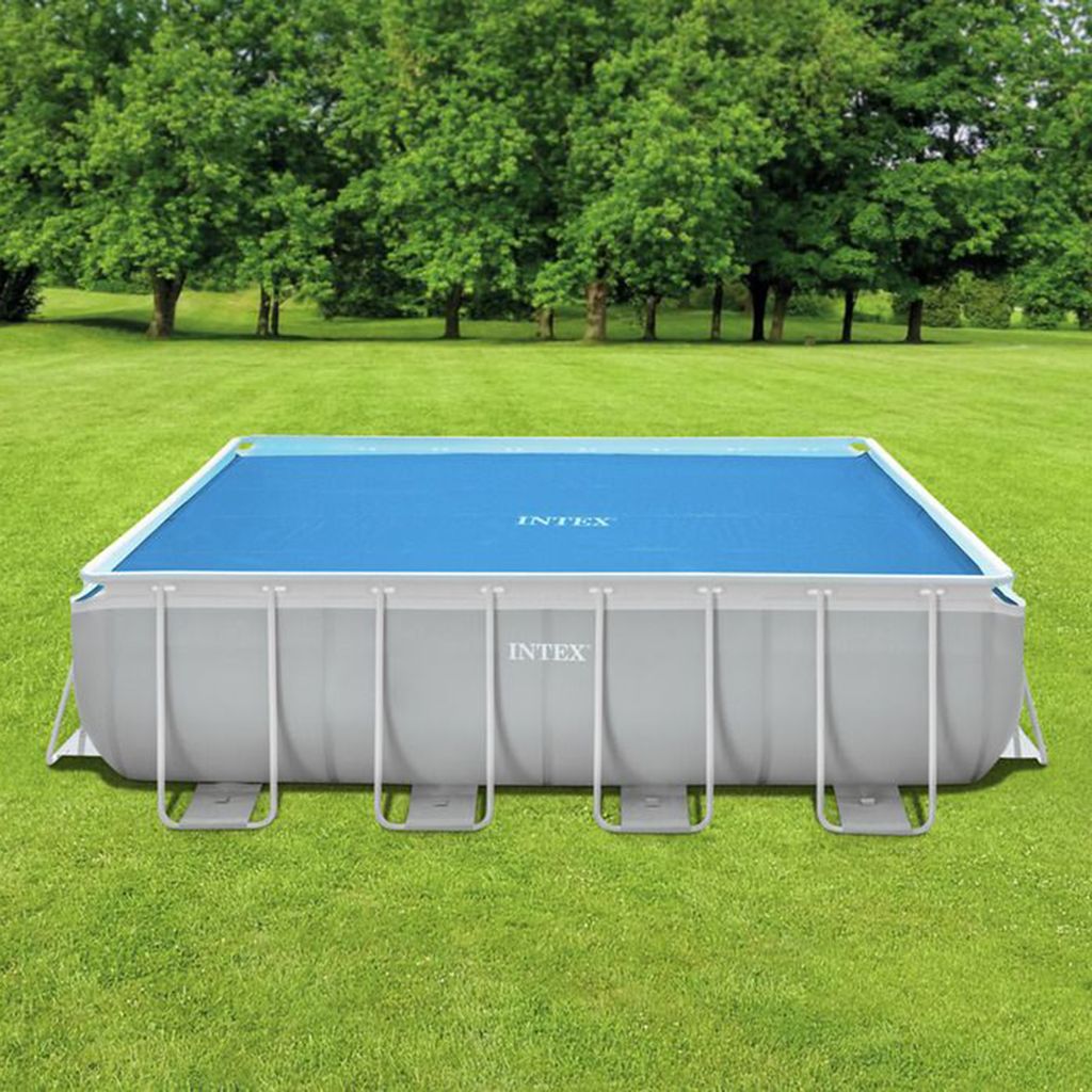 Intex Solárna plachta na bazén obdĺžniková 488 x 244 cm Obrázok produktu 16