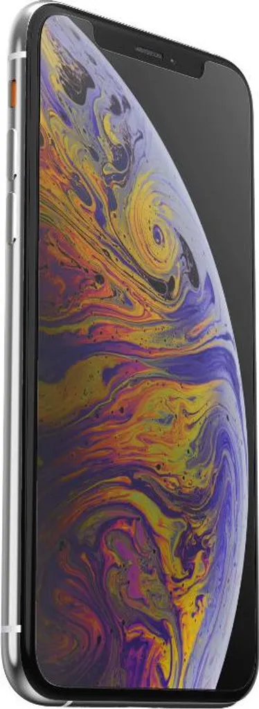 Évitez les bris d'écran sur iPhone X avec le verre OtterBox Alpha