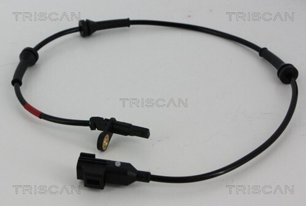 Sensor, Raddrehzahl