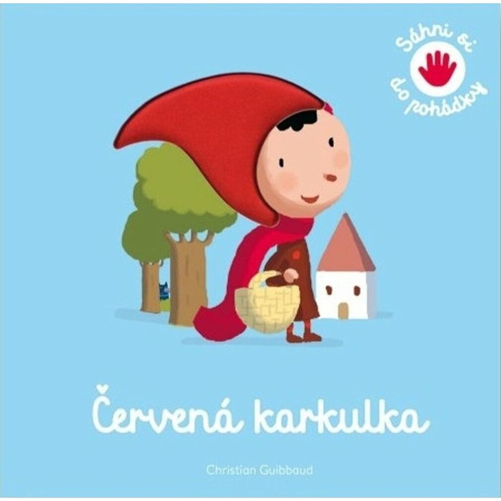 Svojtka & Co. Rotkä ppchen
