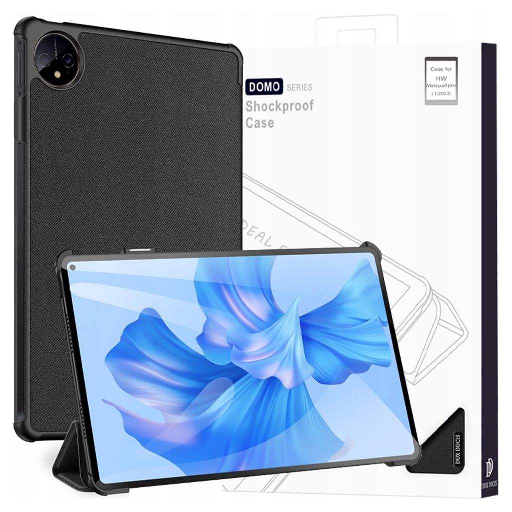 Dux Ducis Domo Hülle für Huawei MatePad Pro 11'' (2022) Produktbild 