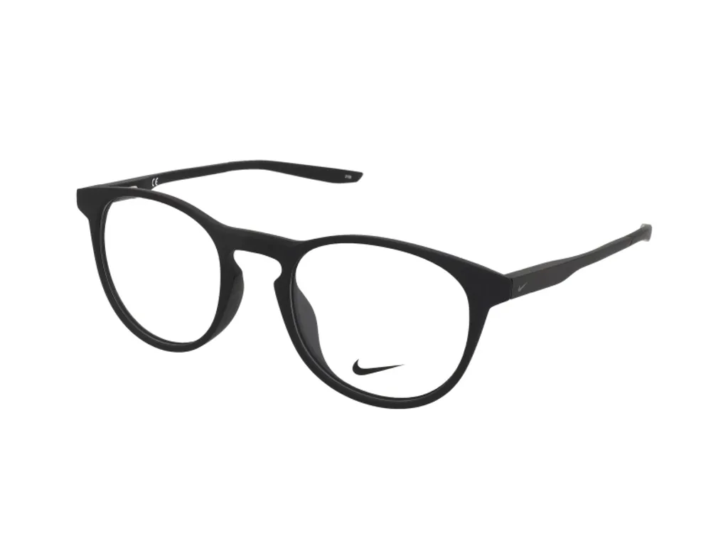 Lunettes Nike NK7285 001 idéales pour le sport et le travail bureau