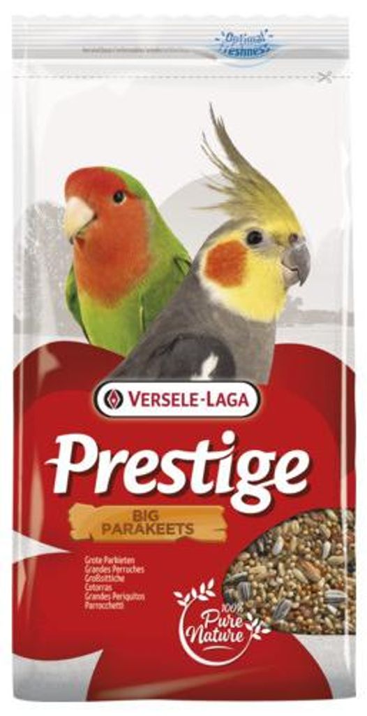 Versele-Laga Prestige Grote Parkieten 20KG Productafbeelding 