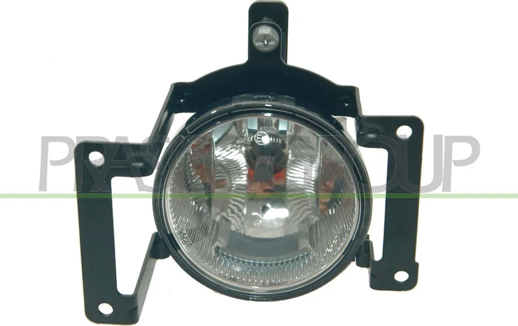 Feu antibrouillard passager pour Tucson JM - Optique de rechange OE