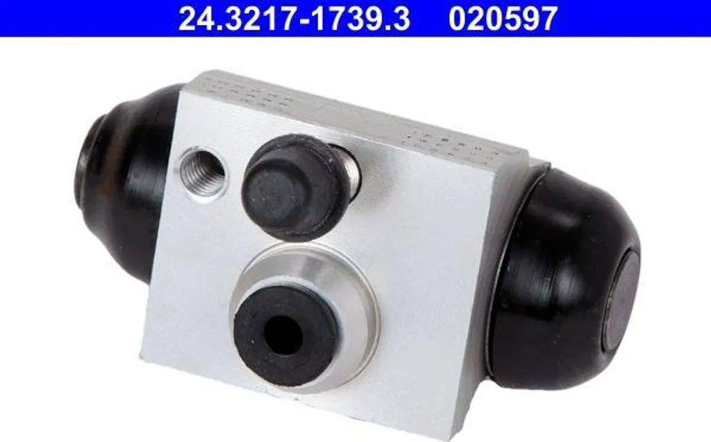 Cylindre de roue haute performance ATE compatible Toyota Aygo et C1