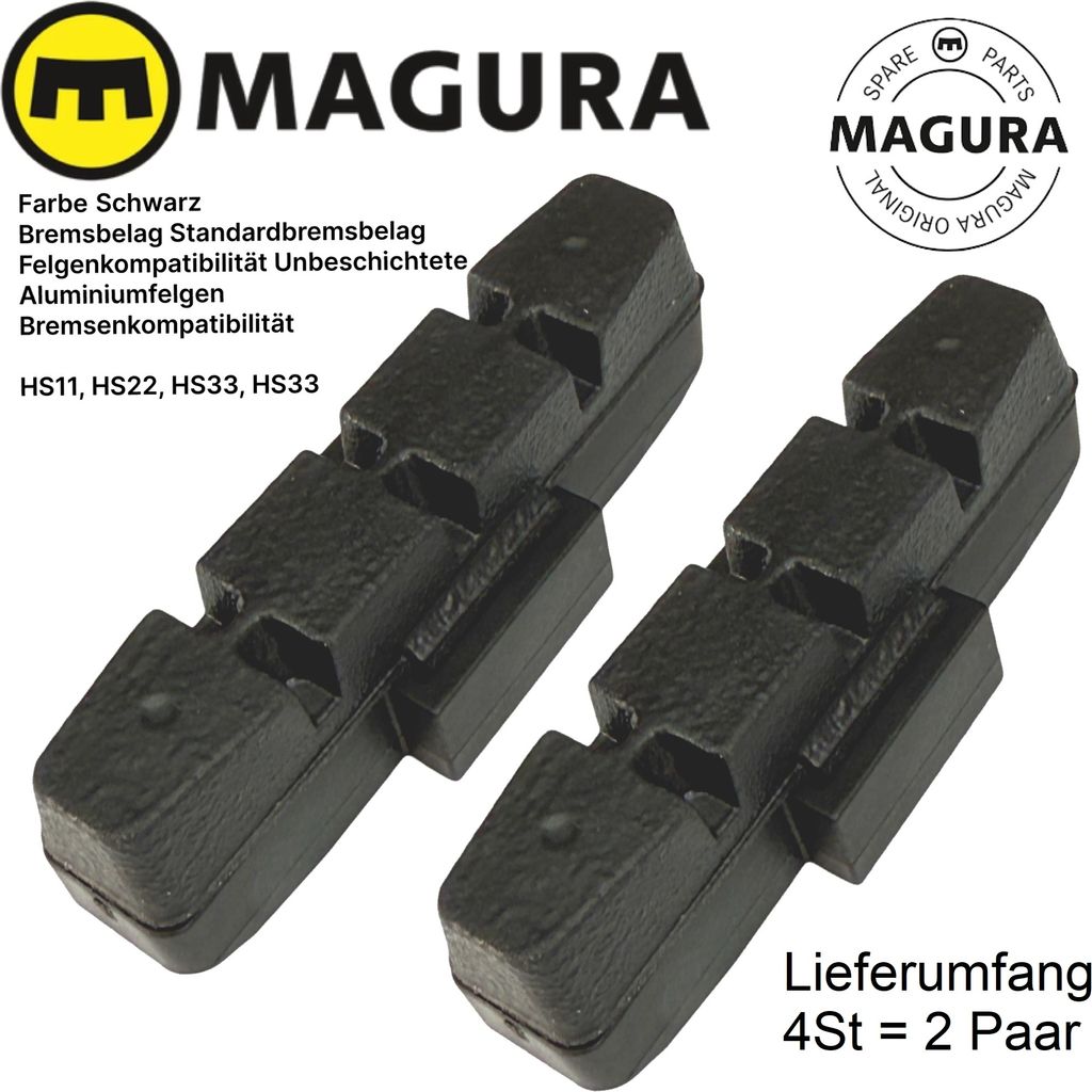 Magura HS11 – Trouvez le meilleur prix