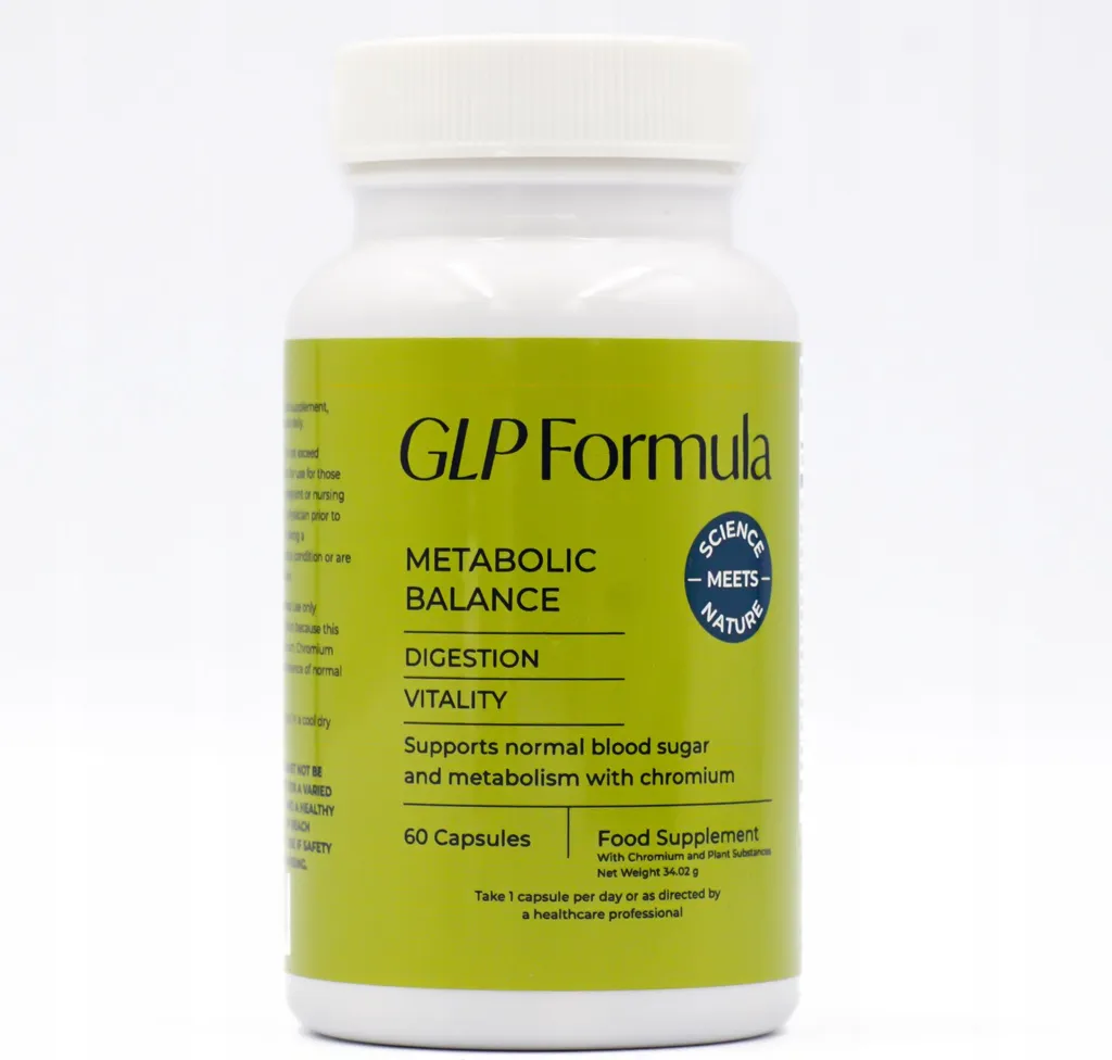 Comment réduire la faim avec GLP Formula ? Cure minceur de 30 jours