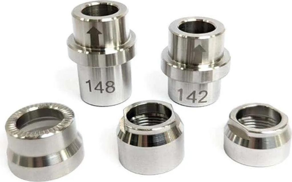 Wahoo Kickr Kit V2 For 2018 + Kickr&core Adapter Silber  Produktbild 