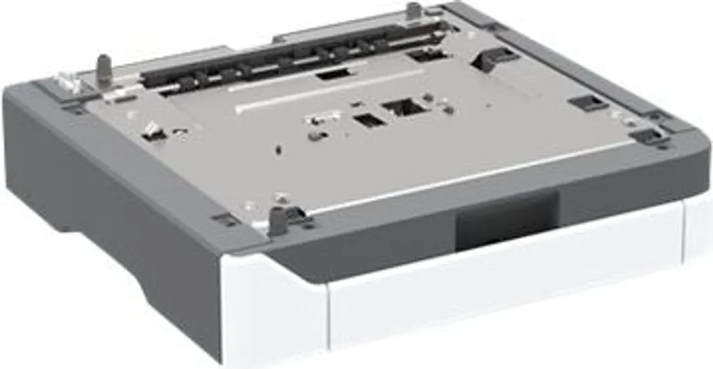 Lexmark 29S0600 Chargeur de papier avec bac 550 feuilles haute capacité