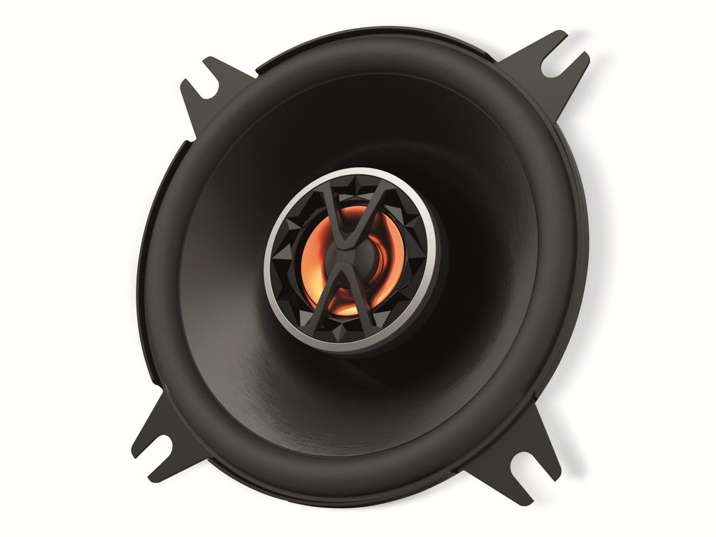JBL Club 4020, 2-drożny, 90 W, 30 W, 3 Ω, 90 dB, 75 - 20000 Zdjęcie produktu 