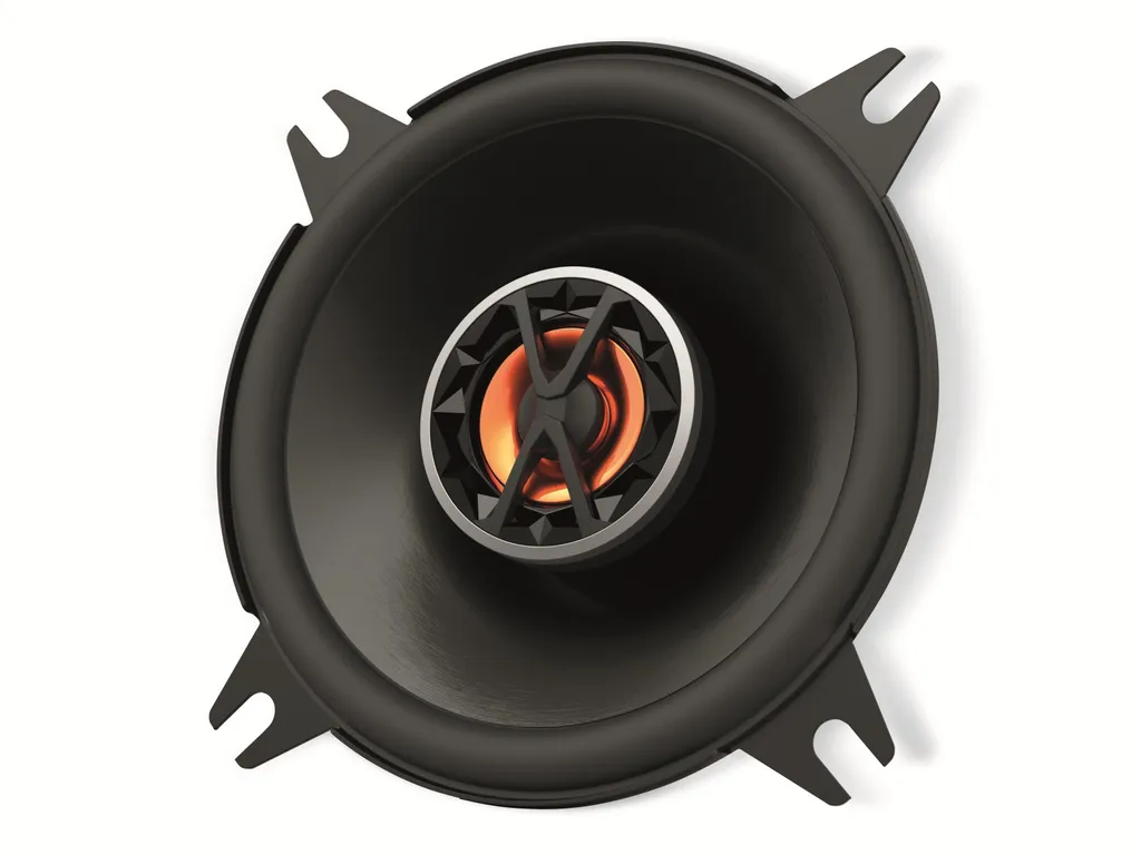 JBL Club 4020: Recensione Altoparlanti Coassiali 10cm High Performance