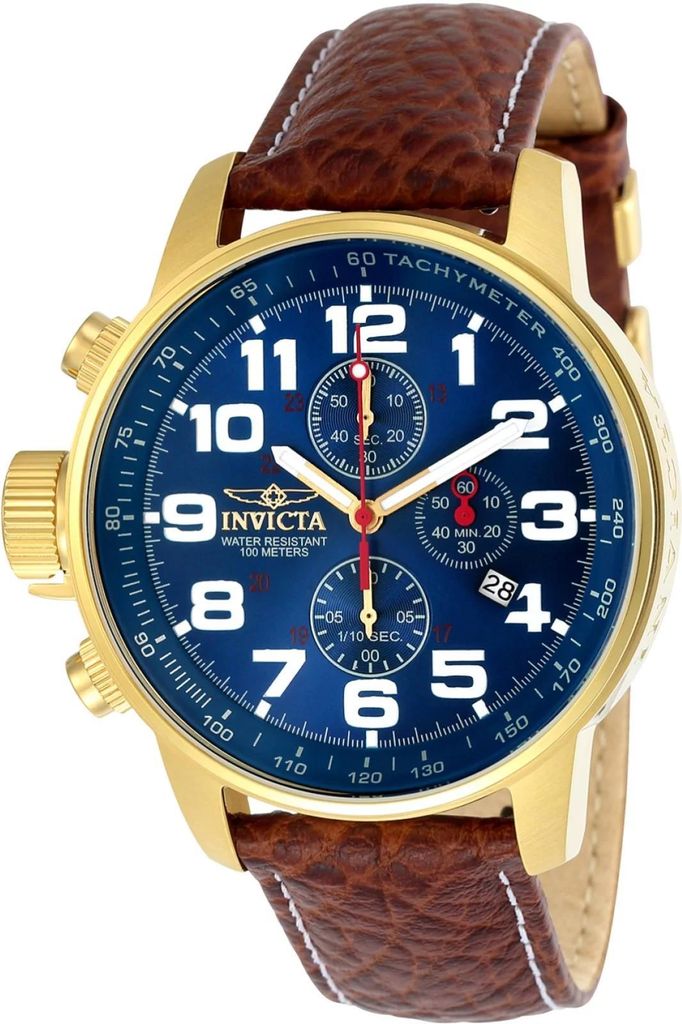 Invicta I-Force 3329 Pánské Hodinky - Quartz Hnutí - Obrázek produktu 