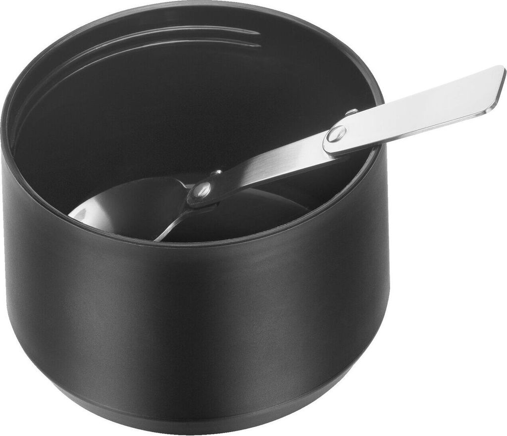 ZWILLING THERMO Brotdose 0,7 l Edelstahl Schwarz 1 Stück(e) Produktbild 3