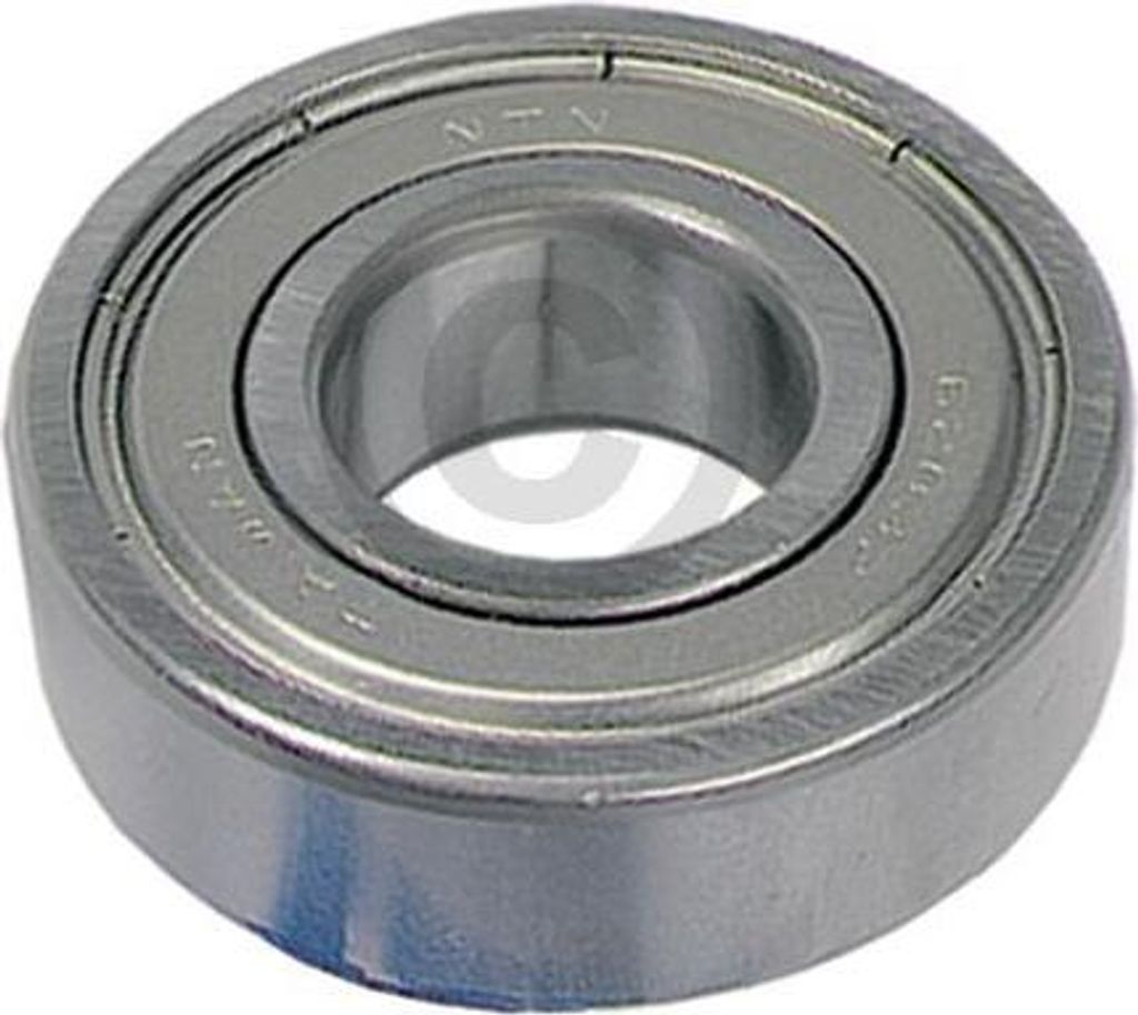 Kugellager Lager 6004 ZZ NTN Universal für Waschmaschine