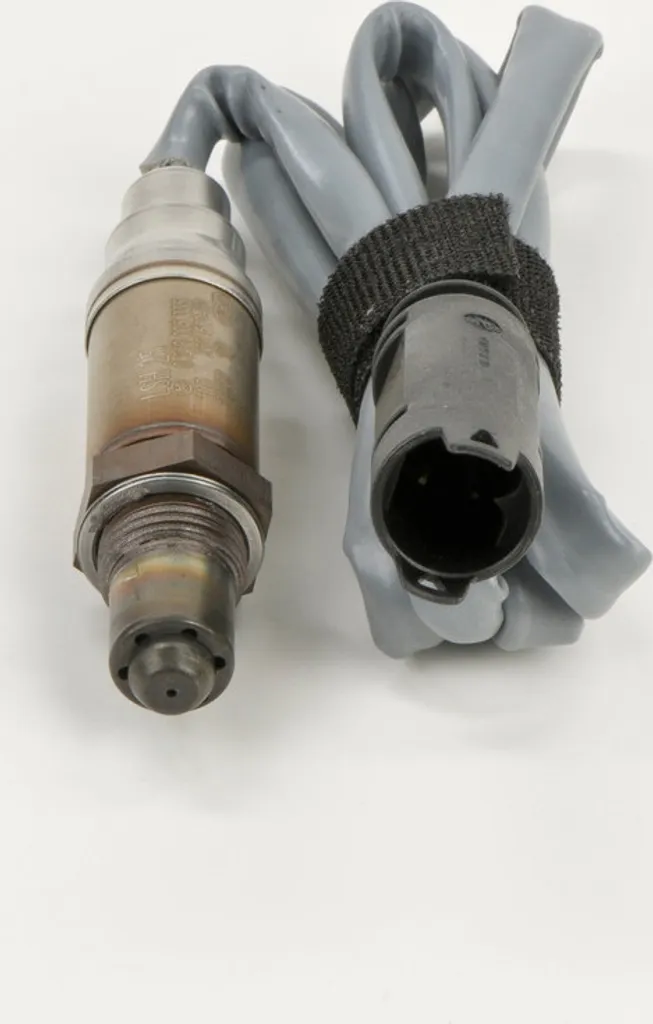 Sonde Lambda BOSCH 0 258 005 335 pour BMW X5 E53 - OE 11 78 7 524 530