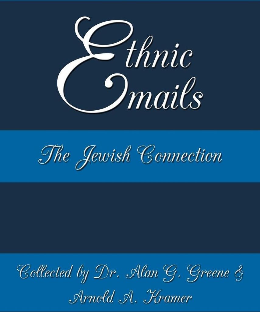 Ethnic Emails