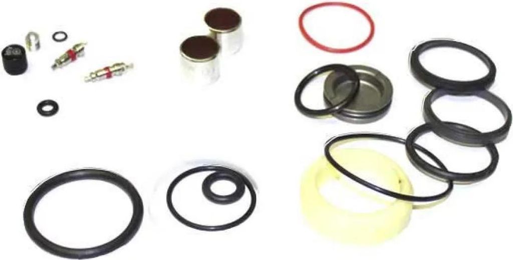 Kit di assistenza RockShox Ario Ab 2010 Immagine del prodotto 