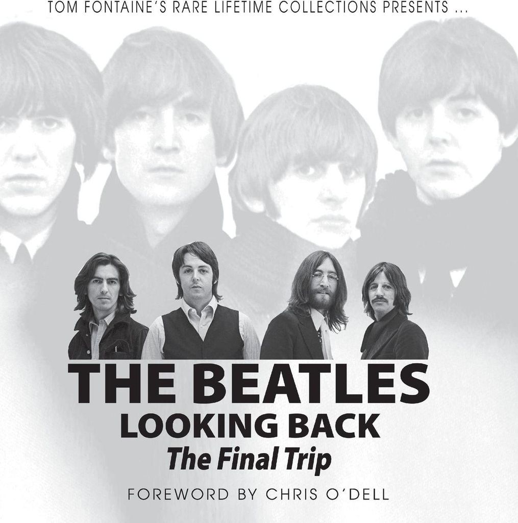 The Beatles Looking Back