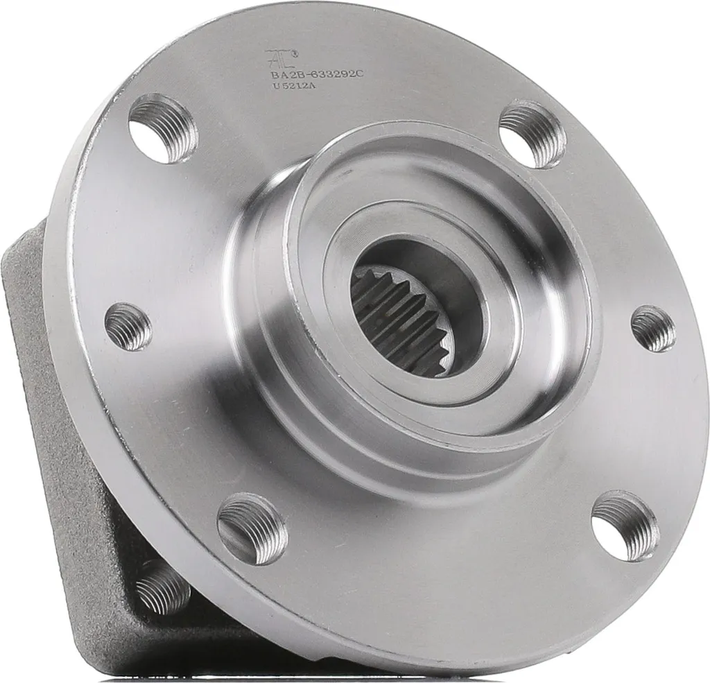 Roulement de Roue Complet DAYCO KWD1109 - Pièce pour FIAT 600 Hayon