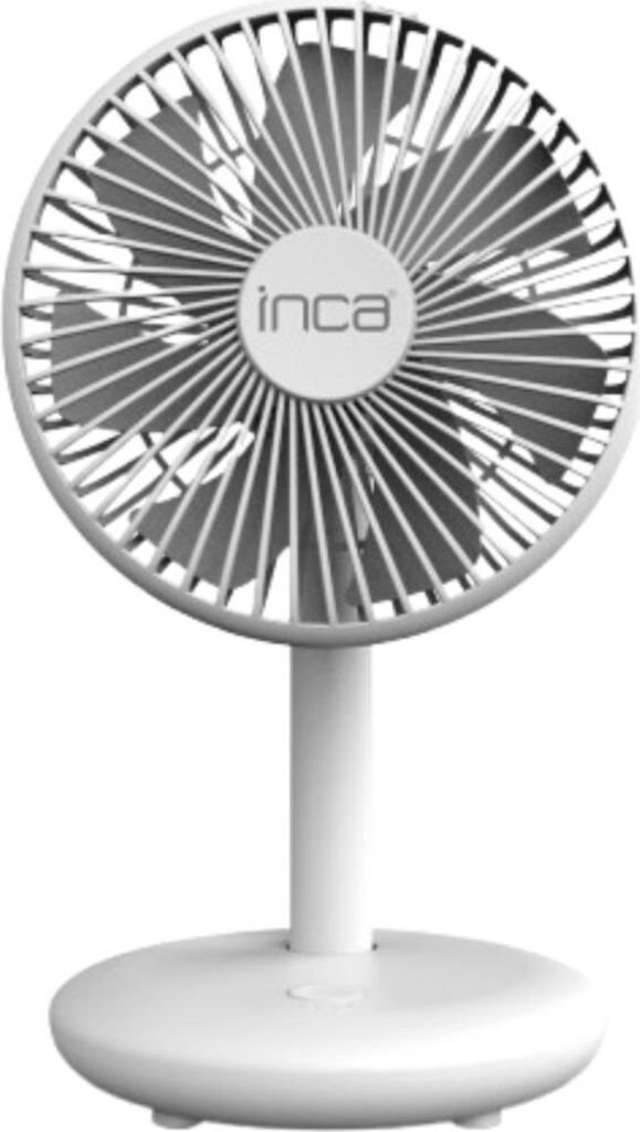 INCA Tischventilator IMF-14B Produktbild 