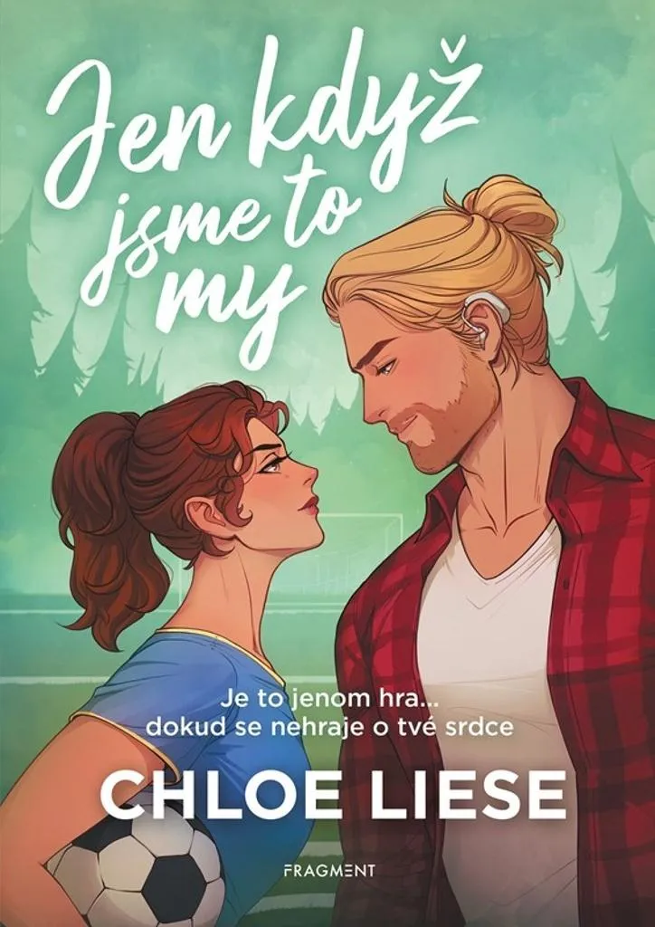 Lire Jen když jsme to my de Chloe Liese pour une Évasion Romantique