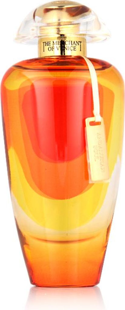 The Merchant Of Venice Andalusian Soul, Unisex, 100 ml, 1 Produktbild 