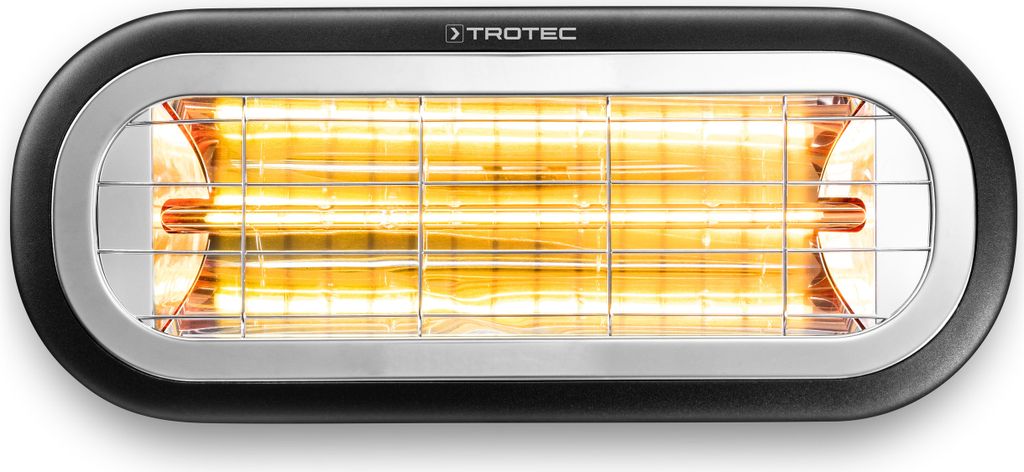 Trotec Radiateur infrarouge IR 2001 Image du produit 